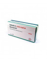 Daktarin*cr vag 78g 20mg/g+16a