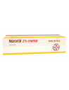 Nizoral*crema derm 30g 2%