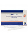 Muciclar*nebul 30fl 15mg 2ml