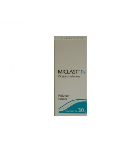 Image of Miclast*polv cut fl 30g 1% cod085