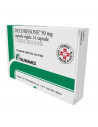 Decorenone 50*14 capsule 50mg