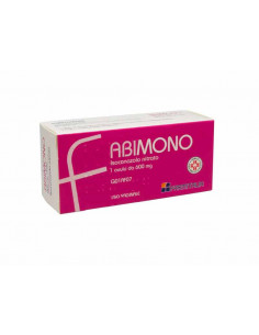 Abimono*1 ov vag 600mg