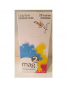 Mag 2*os soluz 20bust1,5g/10ml