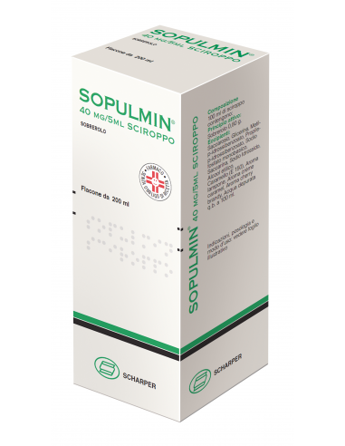 Sopulmin*scir 200ml 0,8g/100ml