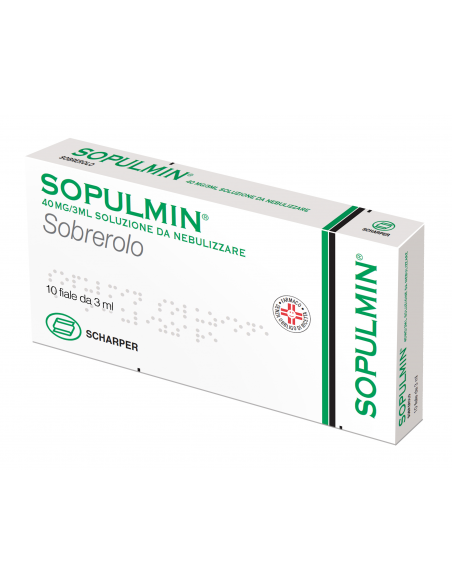 Sopulmin*nebul 10f 3ml 40mg