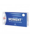 Moment ibuprofene 36 compresse rivestite 200mg