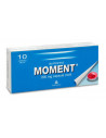 Moment 10 capsule molli 200mg