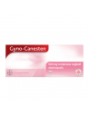 Gyno-canesten compresse vaginali con clotrimazolo per il trattamento di candida e infezioni fungine 12 compresse vaginali 100mg