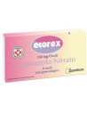 Ecorex*6 ovuli vaginali 150mg