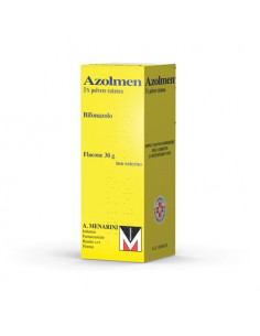 Azolmen*polv cut 30g 1%