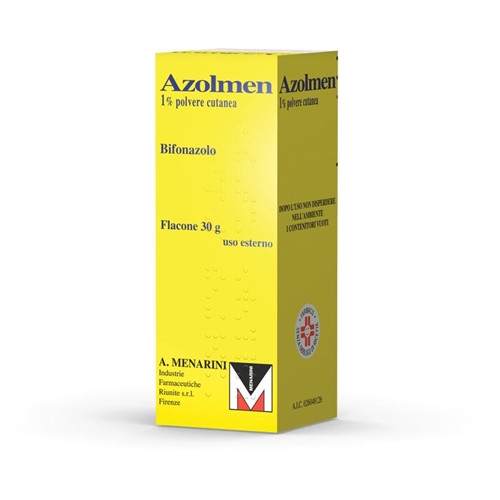 Image of Azolmen*polv cut 30g 1% cod085
