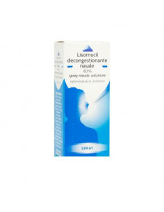 Zerinodek decong*spr 10ml 0,1%