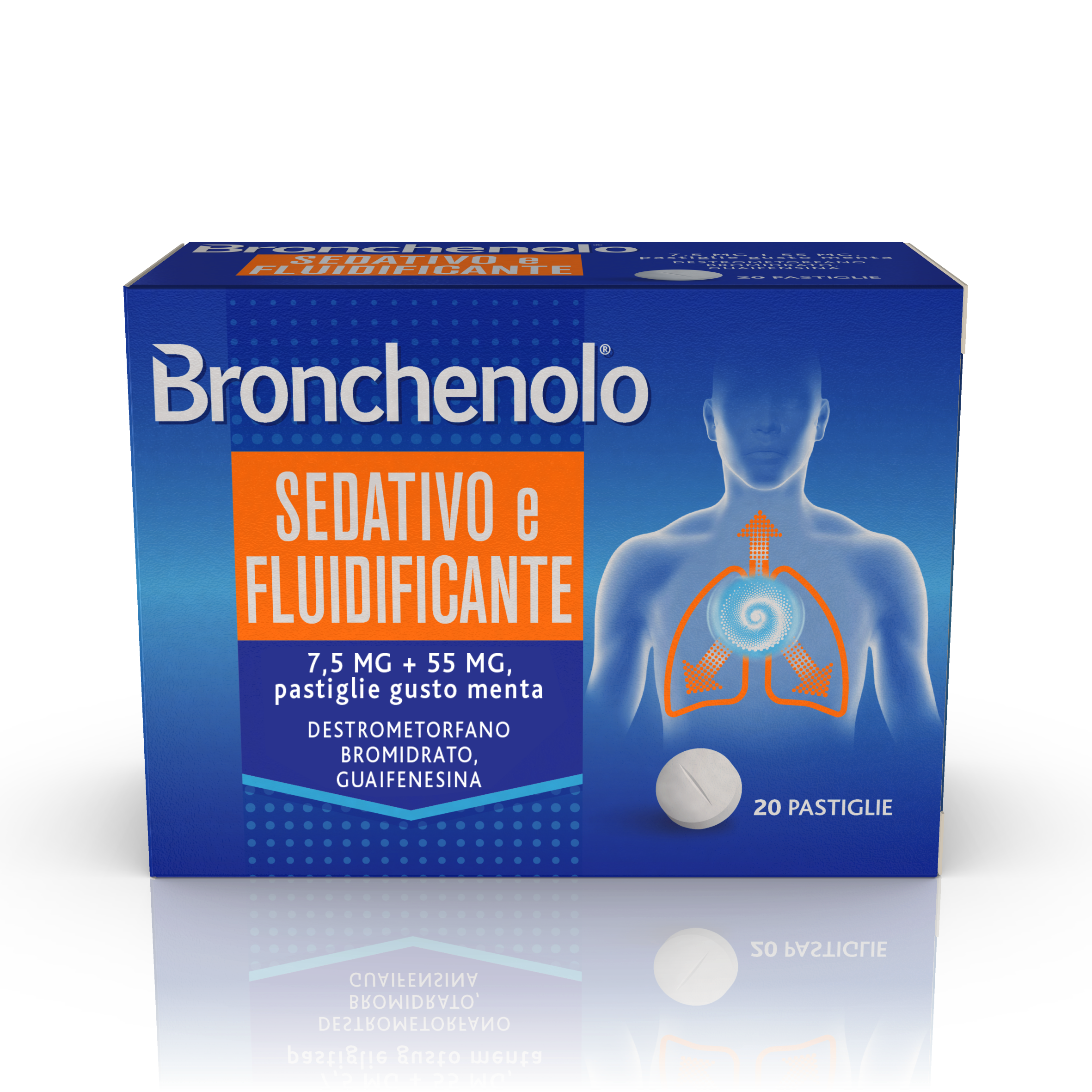 Image of Bronchenolo sed fluid*20pastl cod085