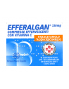 Efferalgan*20 compresse eff 330 piu 200mg