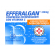 EFFERALGAN*20CPR EFF 330 piu 200MG