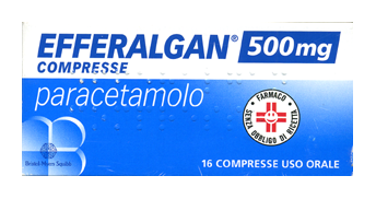 Image of Efferalgan*16cpr 500mg cod085