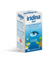 Montefarmaco iridina due collirio flacone multidose 10ml 0,5mg ml