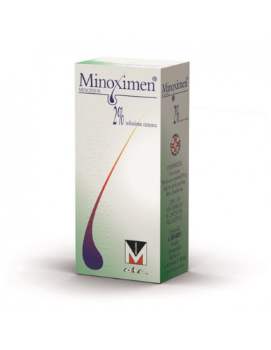 Minoximen*soluz fl 60ml 2%