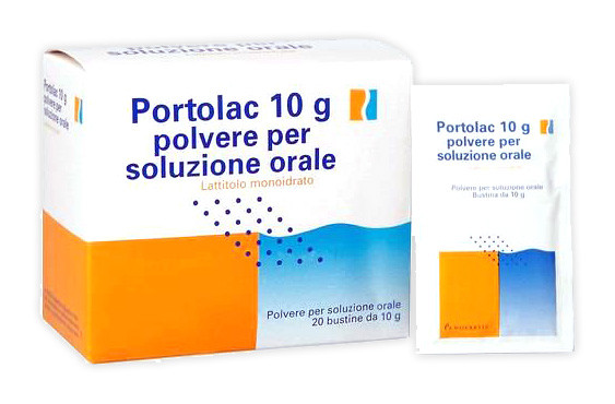 Image of Portolac*os 20bust 10g cod085