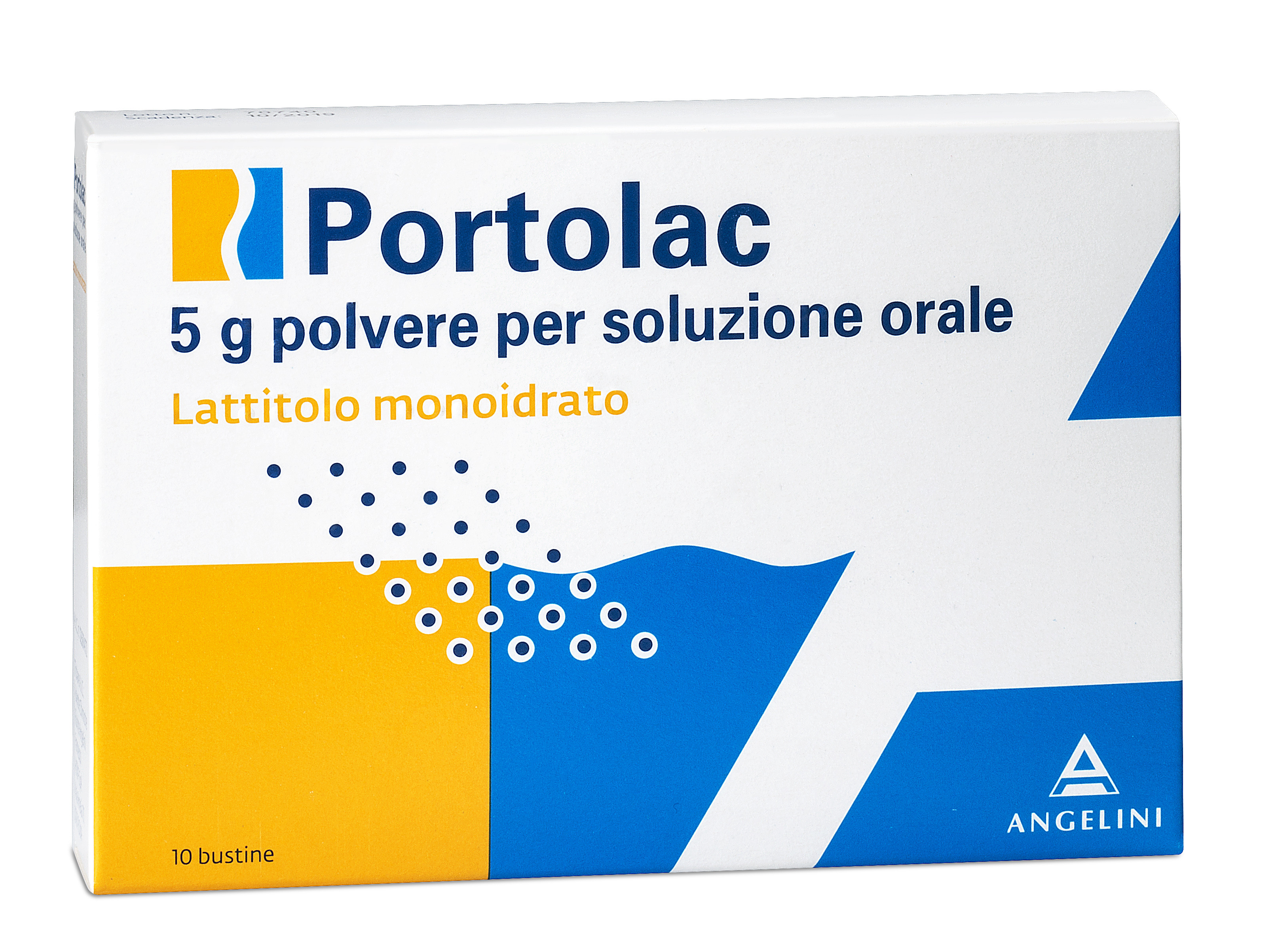 Image of Portolac*os polv 10bust 5g cod085