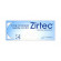 Zirtec*7cpr riv 10mg