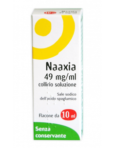 Naaxia*coll 10ml 4,9%