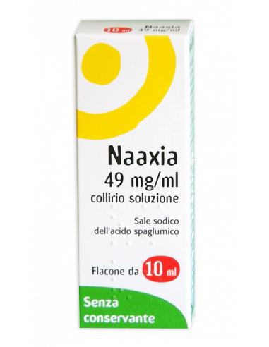 Naaxia*coll 10ml 4,9%