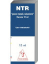 Ntr*gocce nasali 15ml