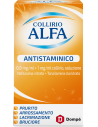 Collirio alfa antistam*fl 10ml