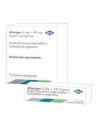 Altergen*crema 25g 0,2% piu 1%