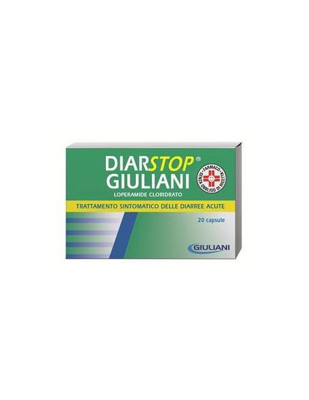 Diarstop*20 capsule 1,5mg