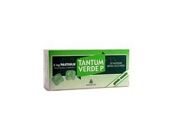 Image of Tantum verde p*20pastl 3mg men cod085
