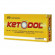 KETODOL 20 COMPRESSE 25MG + 200MG