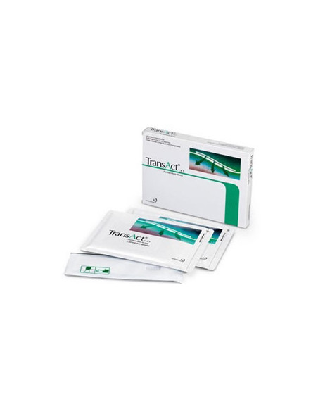 Transact lat*10cer medic 40mg
