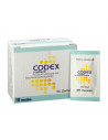 Codex 5mld 250mg 10 bustine