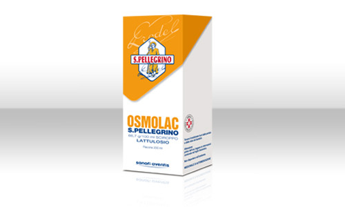 Lattulosio zen*scir 200ml