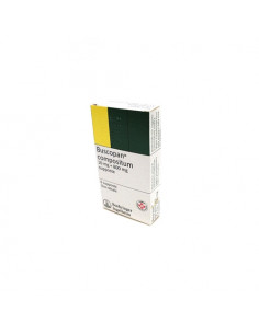 Buscopan compositum*6supp