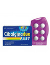 Cibalgina due fast*24cpr 200mg