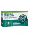 Supposte glicerolo 12 sup latt