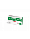 Glicerolo*bb 18supp 1375mg