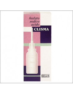 Sodio fosfato sel*rett 120ml