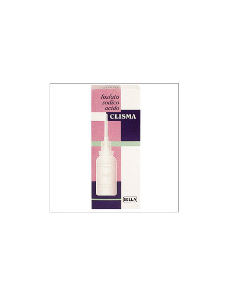 Sodio fosfato sel*rett 120ml