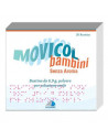 Movicol*senza aroma bb 20bust