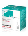 Glicerolo na*6cont 2,25g