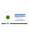 Paracetamolo*20 compresse 500mg
