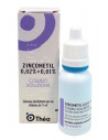 Zincometil*0,02% piu 0,01%coll15ml
