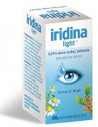Iridina light*gtt 10ml 0,01%