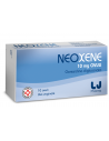 Farmitalia neoxene 10 ovuli vaginali 10mg