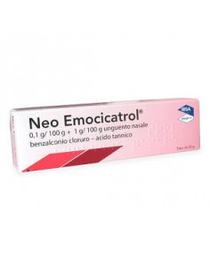 Neoemocicatrol*ung nas 20g