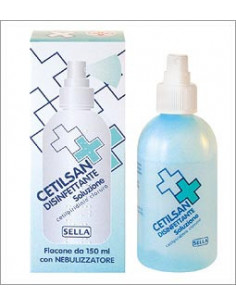 Cetilsan*sol nebul fl 150ml